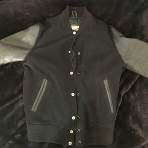 Varsity Jacket